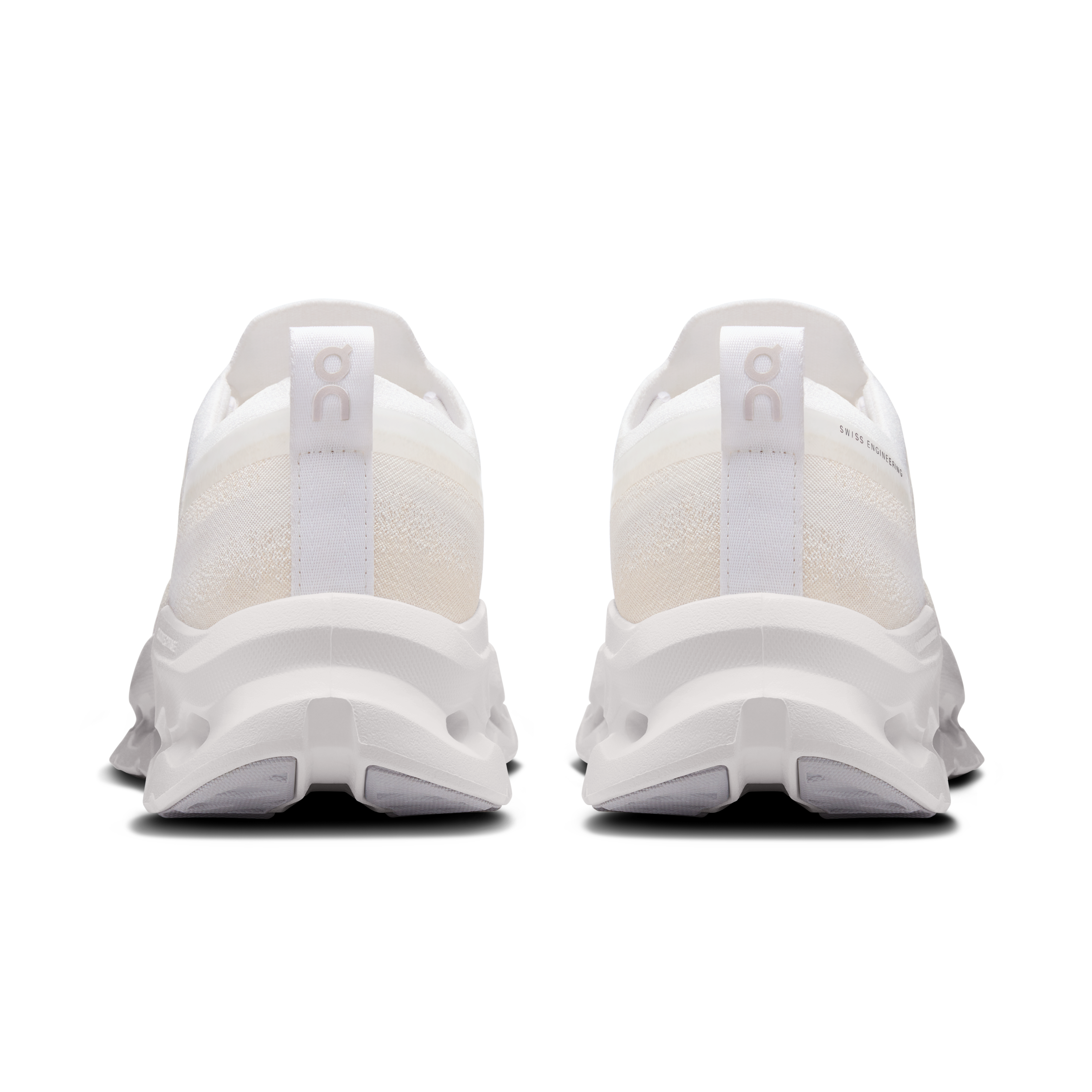 Cloudtilt Moon für ihn – White | Frost