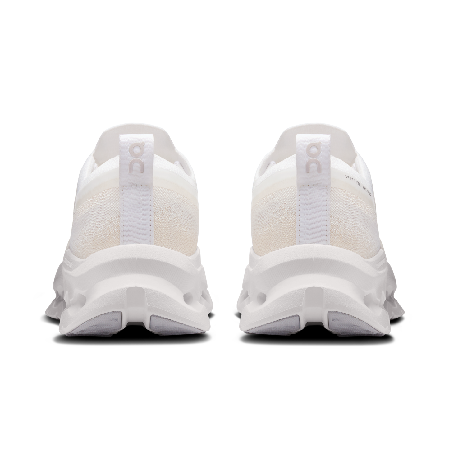 Cloudtilt Moon für ihn – White | Frost