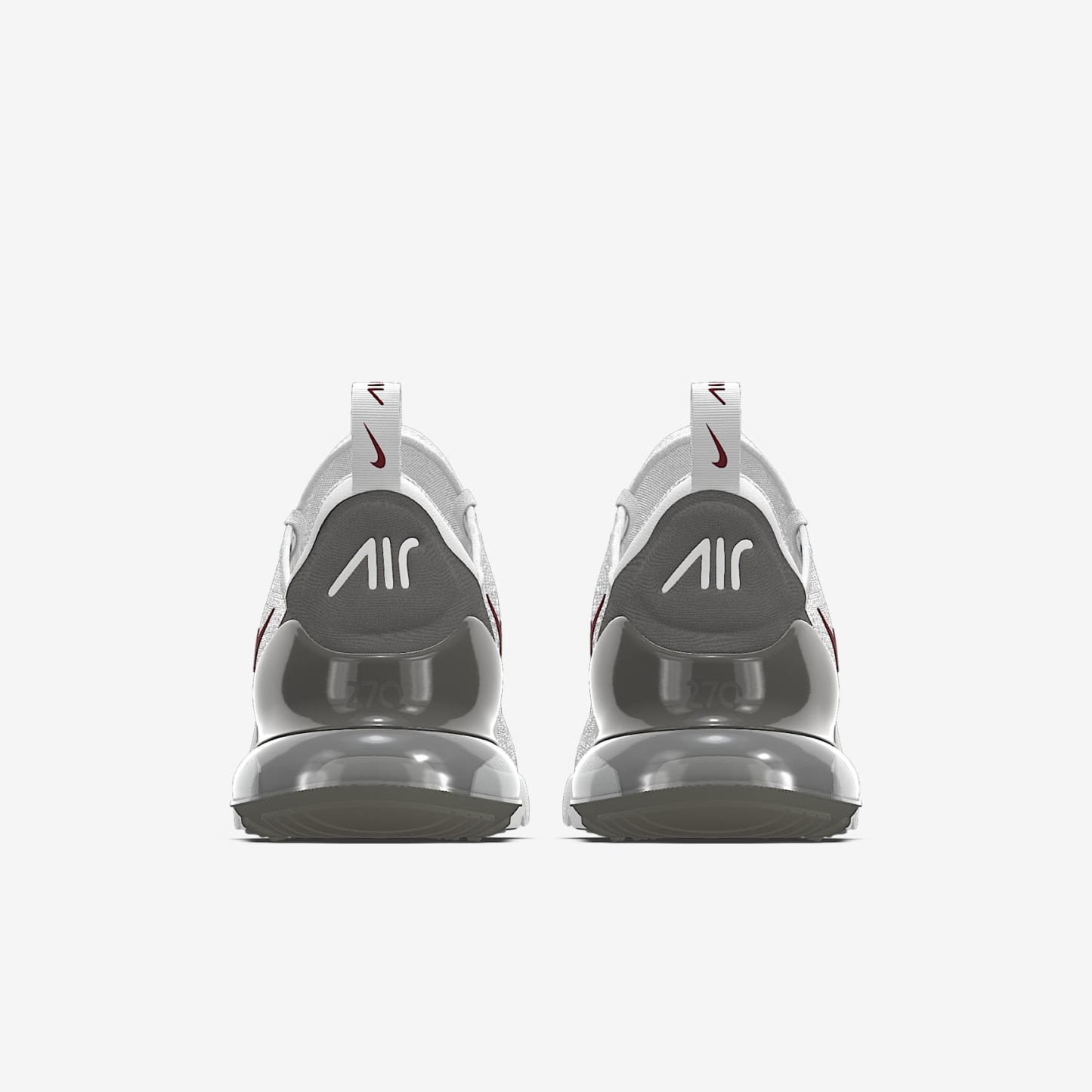 Nike Air Max 270 By You Personalisierbare Schuhe (Herren) – Multi-Color/Multi-Color [4947478161]