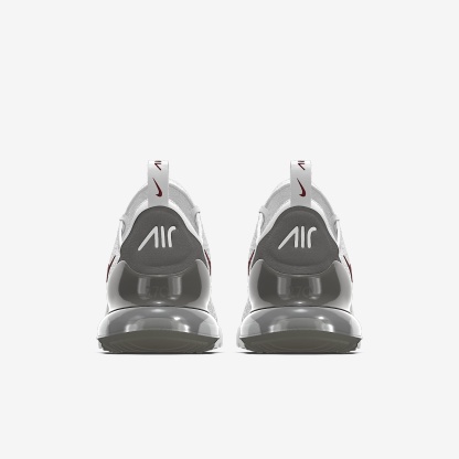 Nike Air Max 270 By You Personalisierbare Schuhe (Herren) – Multi-Color/Multi-Color [4947478161]