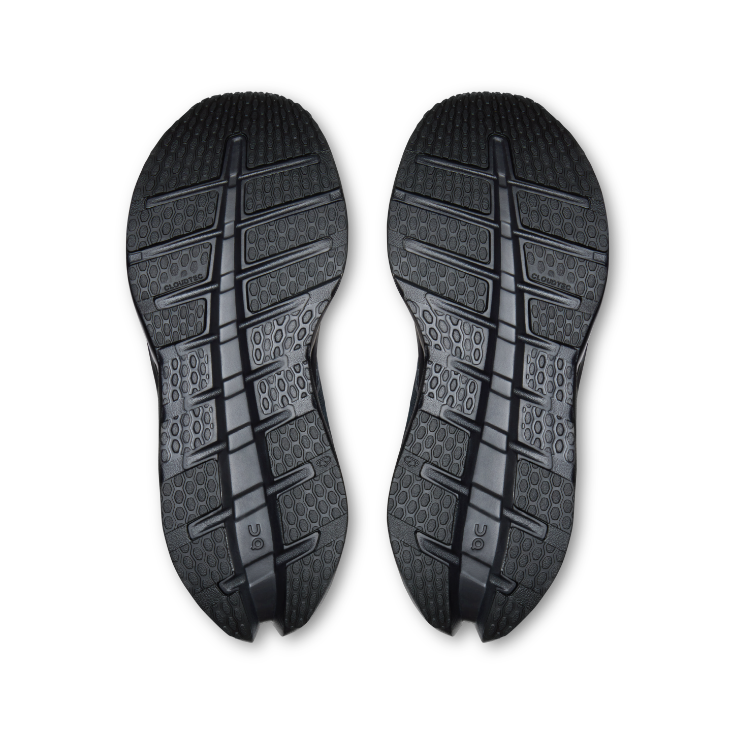 Cloudrunner 3 Waterproof für sie – Black | Black