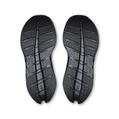 Cloudrunner 3 Waterproof für sie – Black | Black