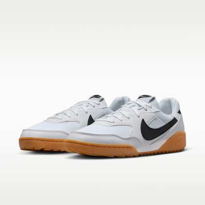Nike Terra Manta Schuh (Herren) – Weiß/Gum Light Brown/Schwarz