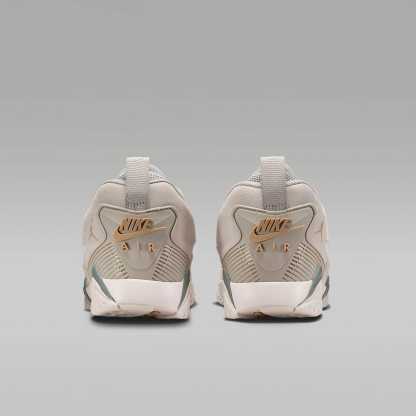 Air Jordan MVP 92 Schuh (Herren) – Swan/Light Iron Ore/Phantom/Legend Medium Brown
