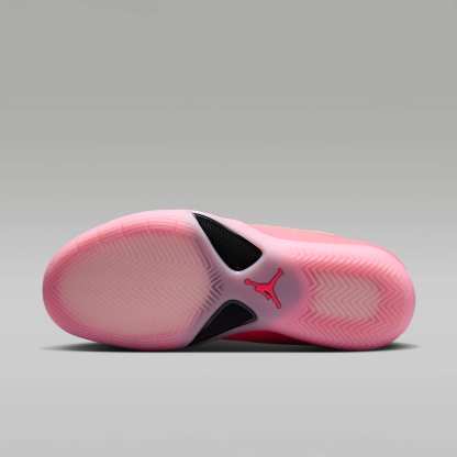 Jordan Triangle Basketballschuh – Hyper Punch/Medium Soft Pink/Regal Pink/Schwarz