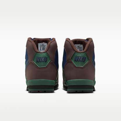 Nike Air Baltoro SP Schuh (Herren) – Baroque Brown/Midnight Navy/Schwarz/Midnight Green