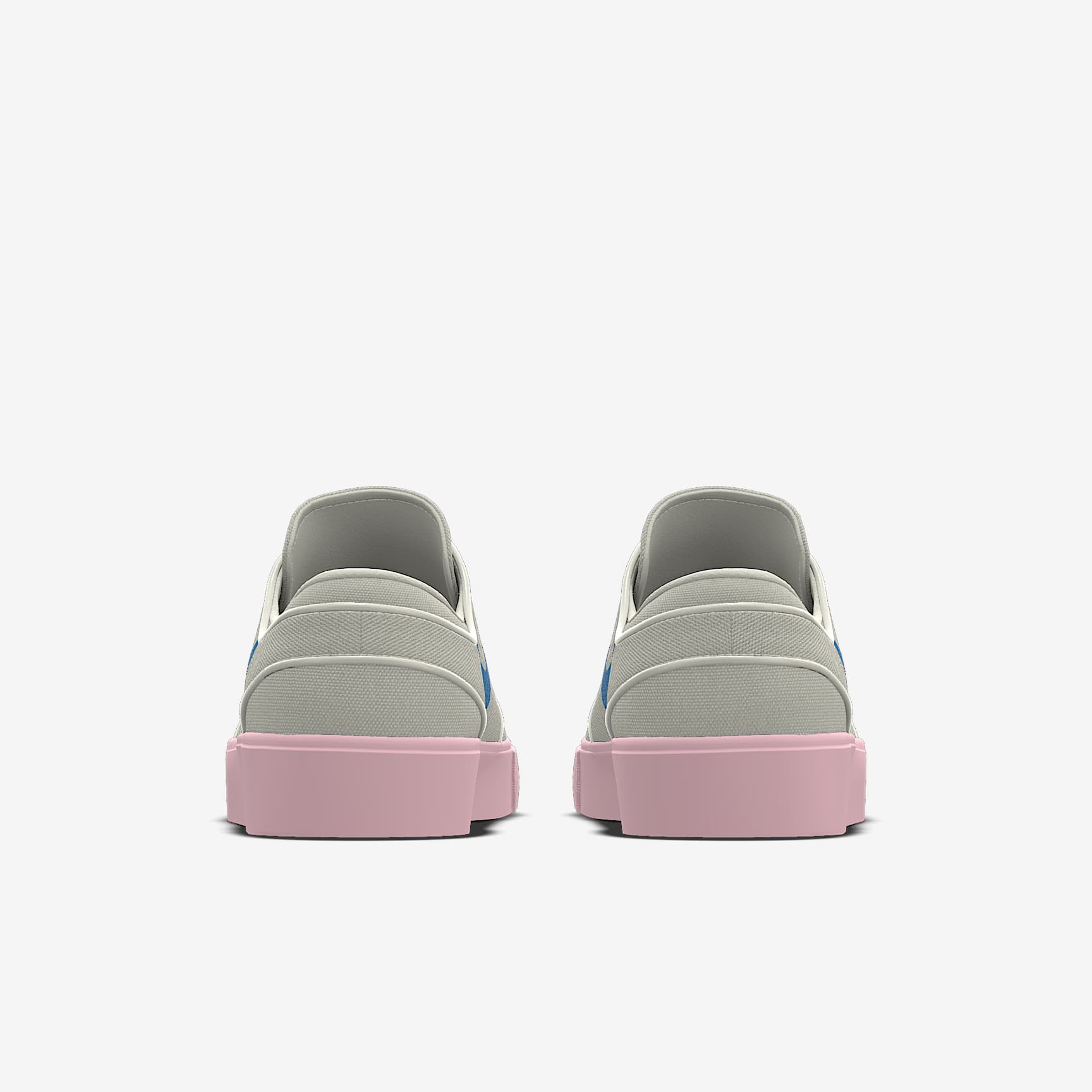 Nike SB Zoom Janoski OG By You personalisierbarer Skateboardschuh (Damen) – Multi-Color/Multi-Color/Multi-Color/Multi-Color [7113990194]
