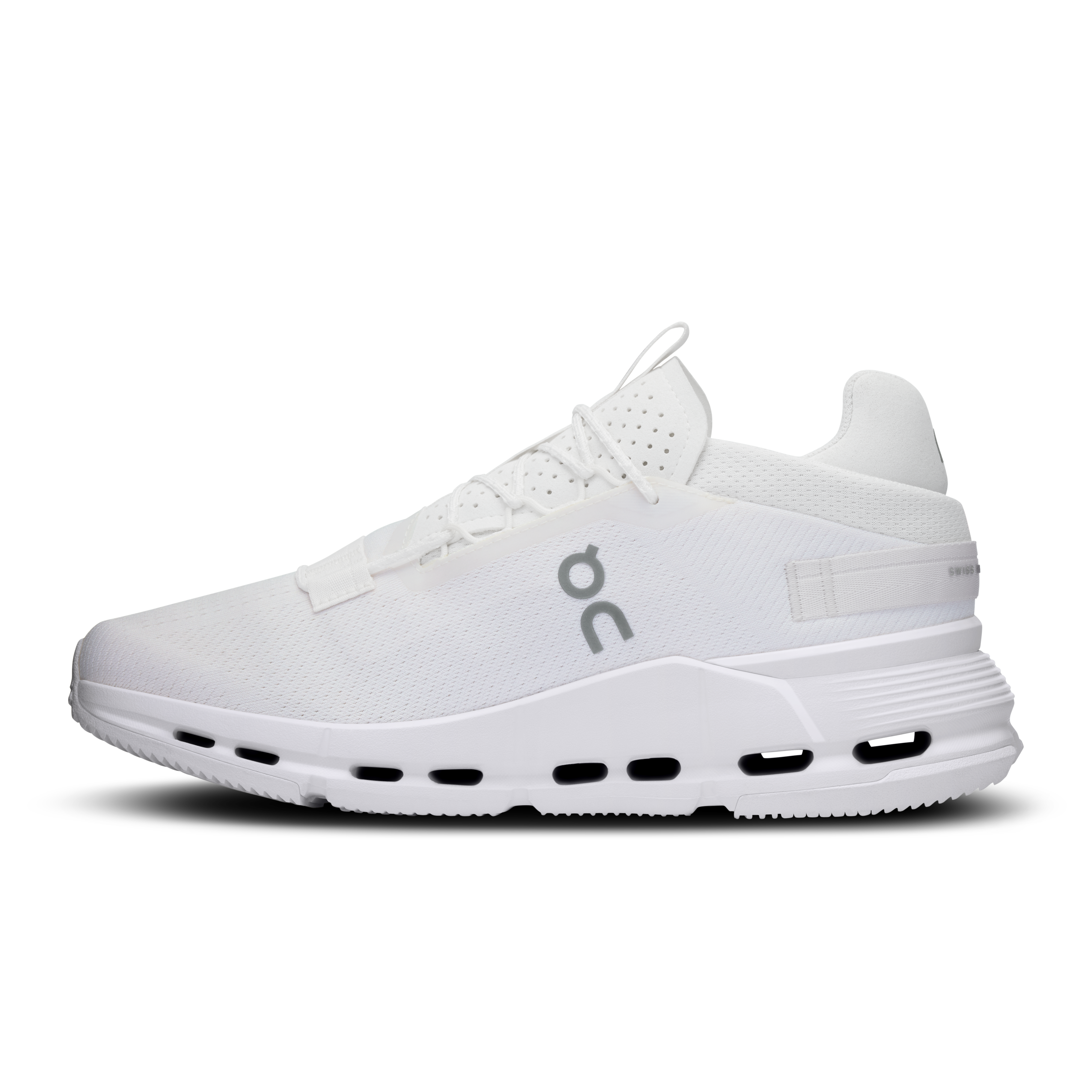 Cloudnova 2 für sie – All White