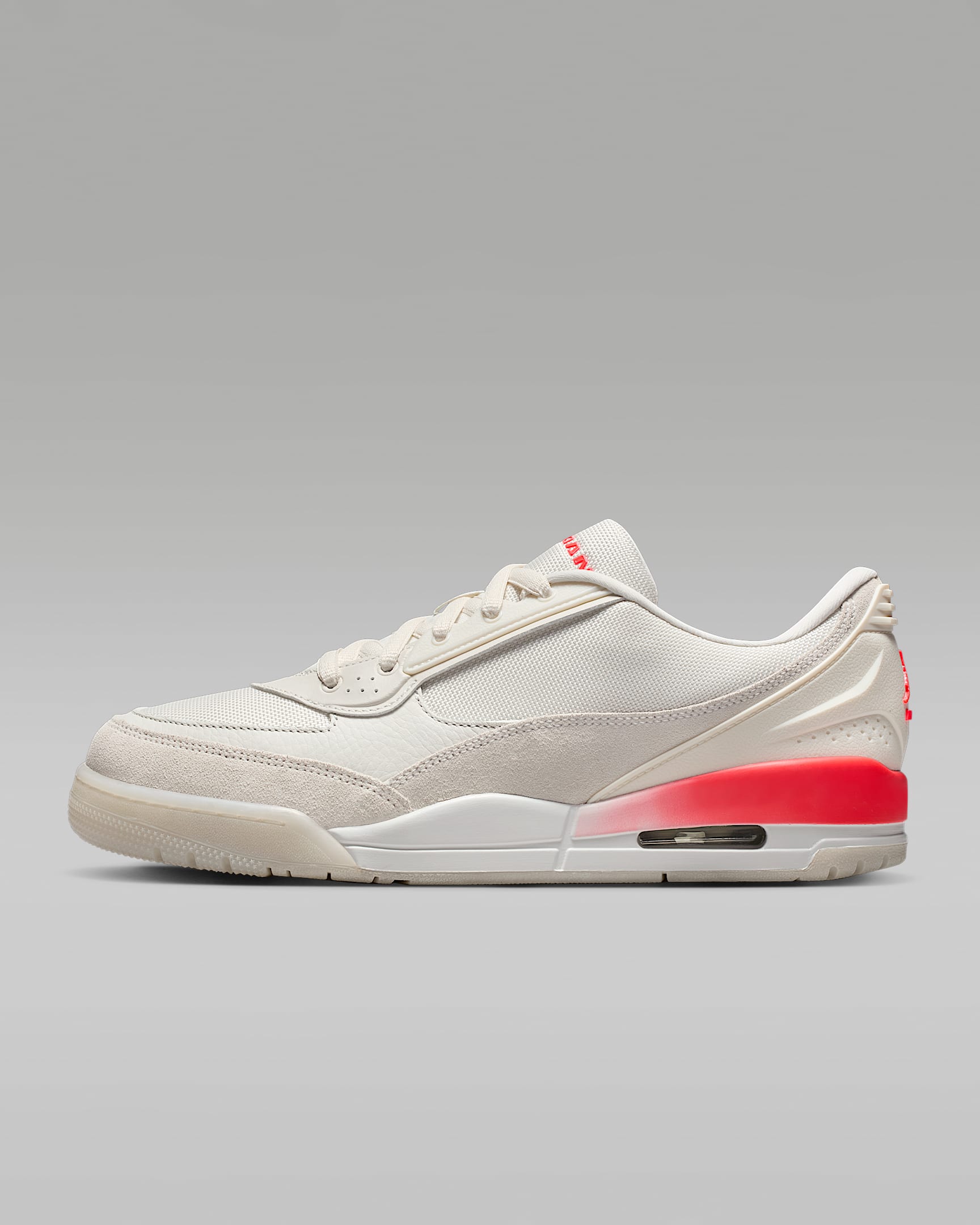 Air Jordan Ultra Herrenschuh – Phantom/Summit White/Infrared 23