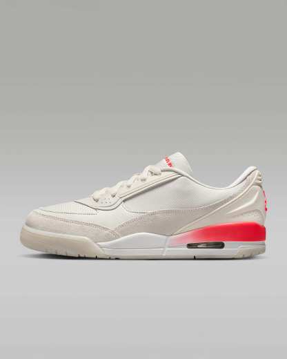 Air Jordan Ultra Herrenschuh – Phantom/Summit White/Infrared 23