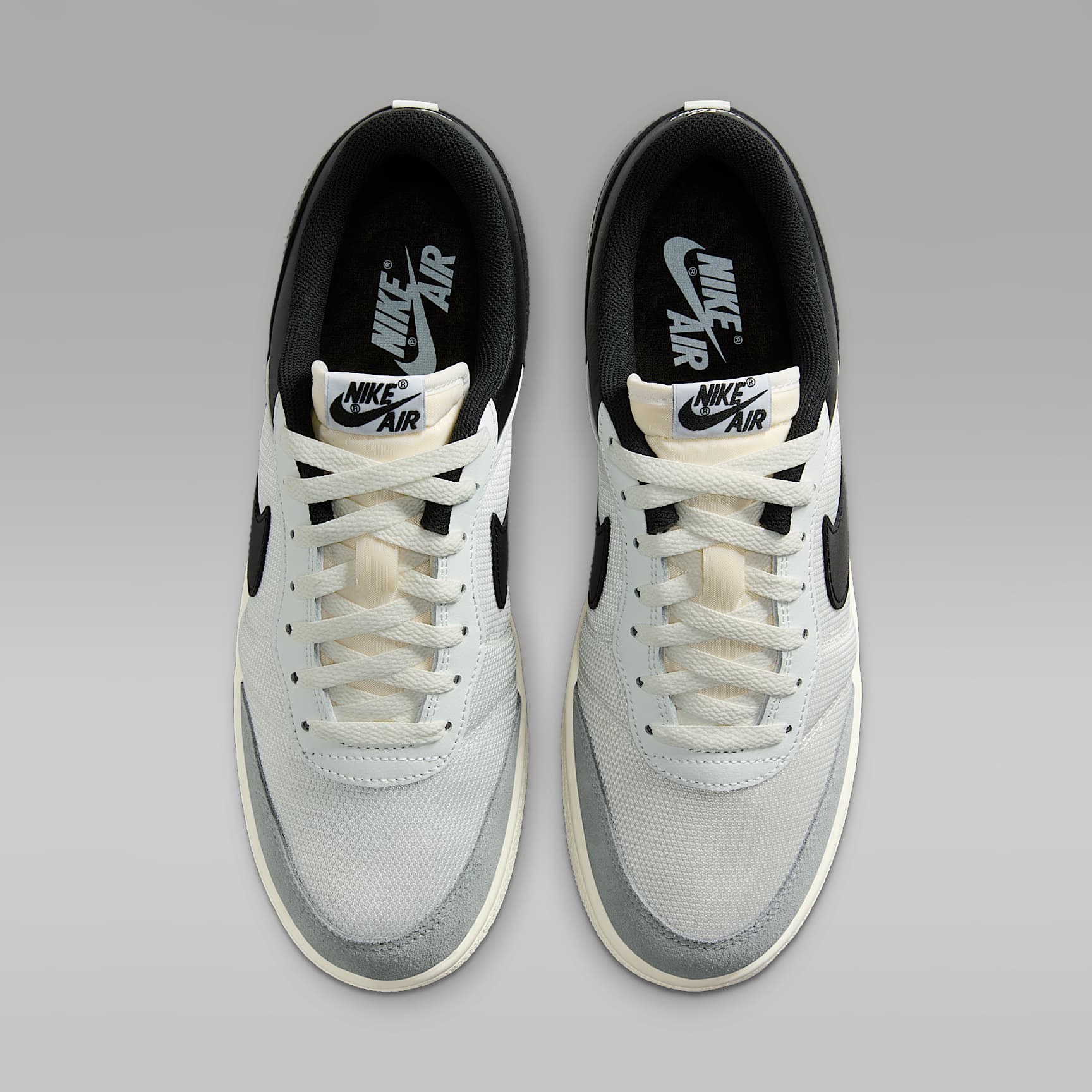 Air Jordan Skyline Low Herrenschuh – Summit White/Light Smoke Grey/Neutral Grey/Schwarz