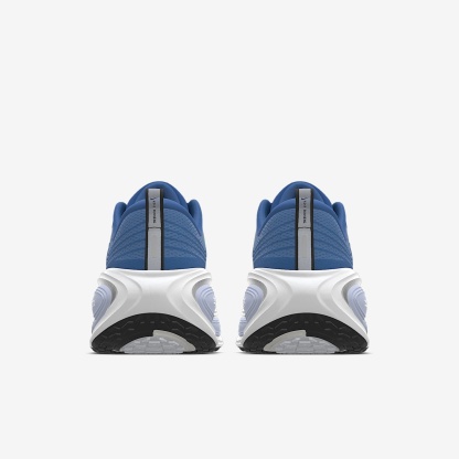 Nike Vomero Plus By You personalisierbarer Straßenlaufschuh (Herren) – Multi-Color/Multi-Color [3135406831]