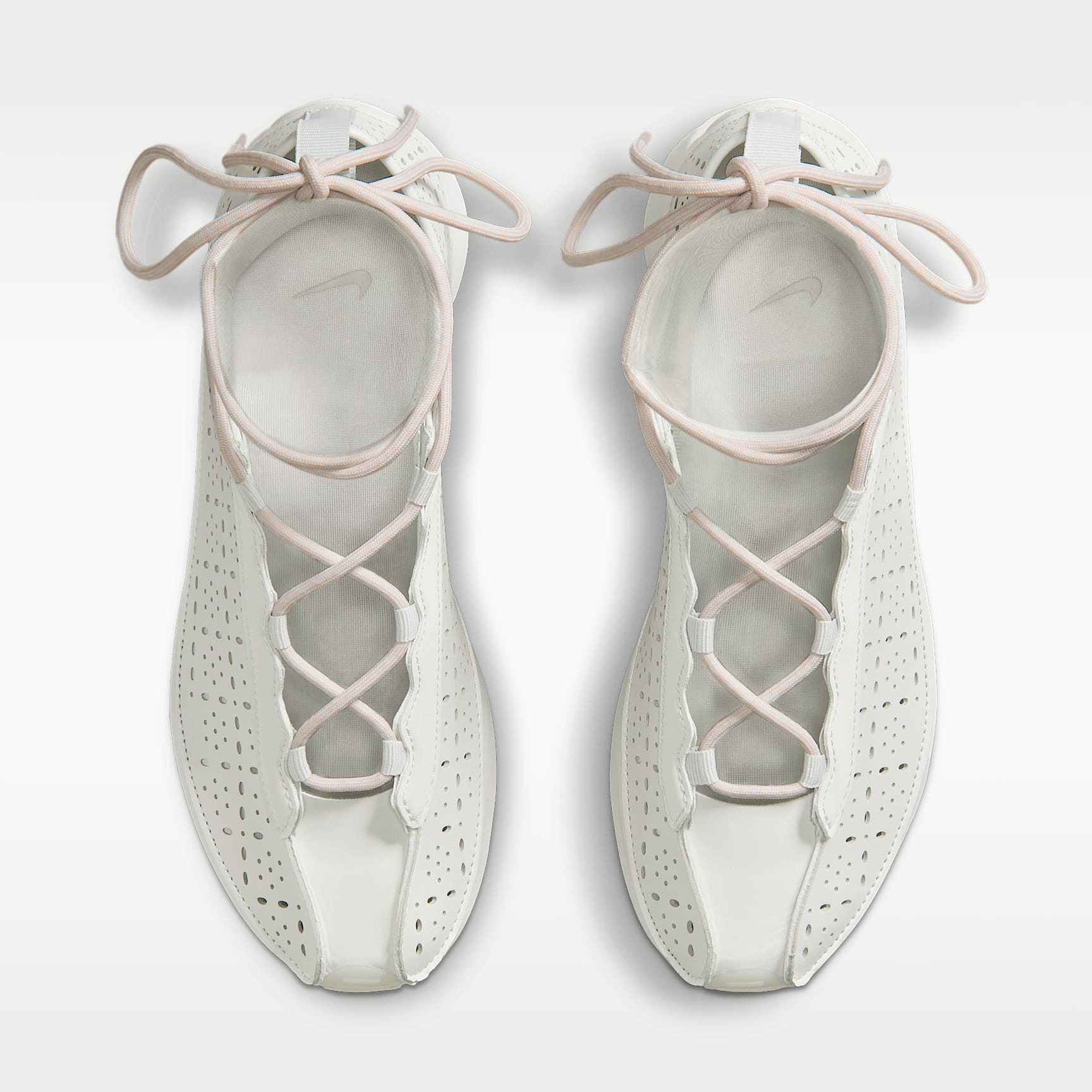 Nike Air Superfly Schuh (Damen) – Vast Grey/Photon Dust/Dark Smoke Grey/Barely Rose