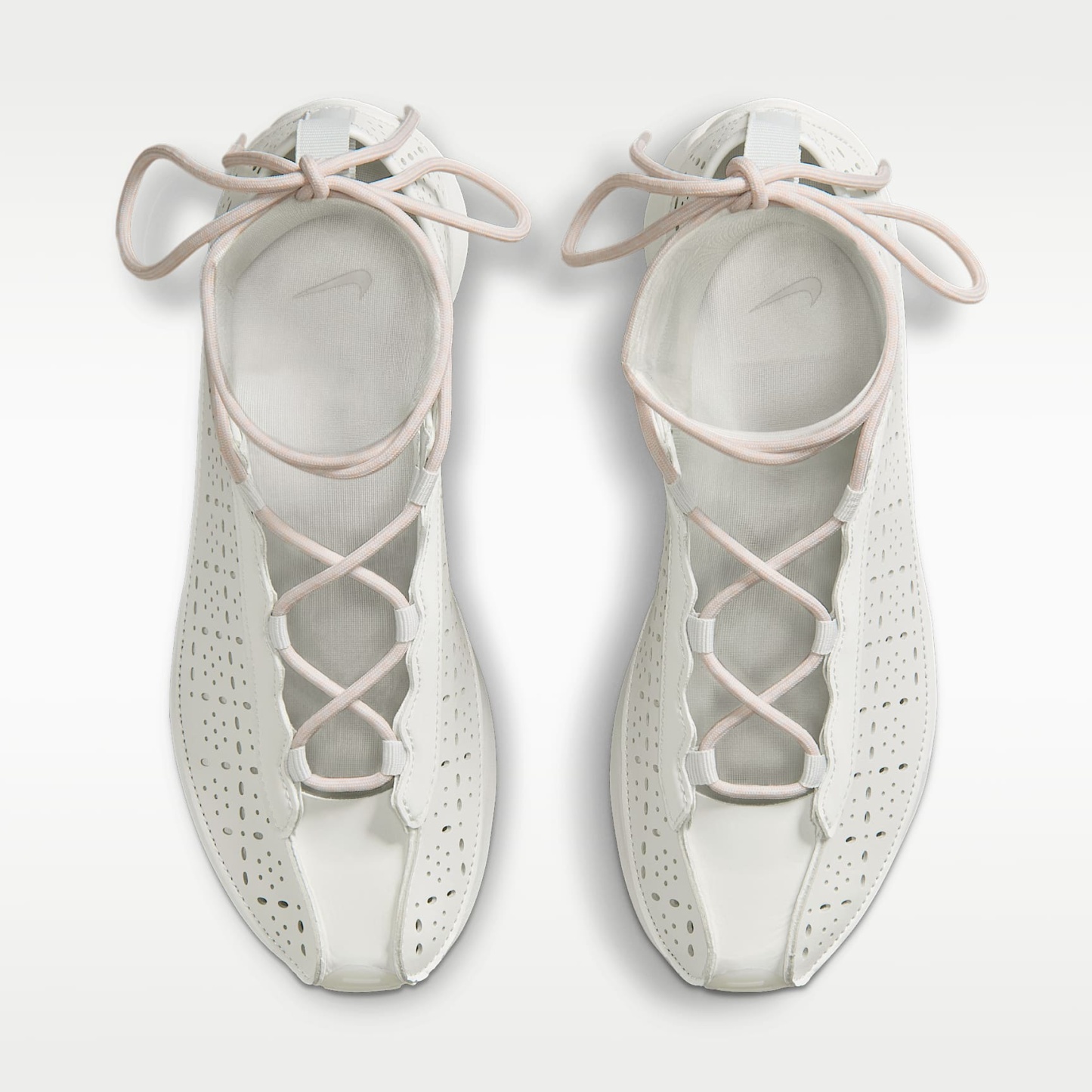 Nike Air Superfly Schuh (Damen) – Vast Grey/Photon Dust/Dark Smoke Grey/Barely Rose