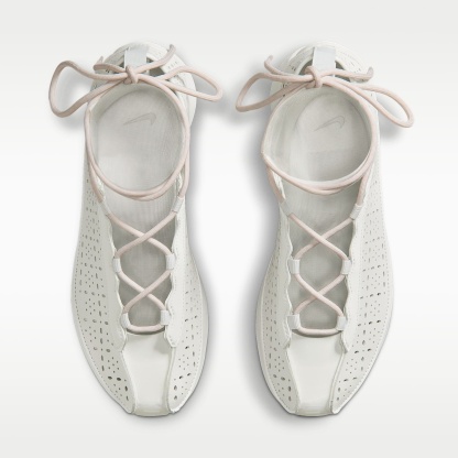 Nike Air Superfly Schuh (Damen) – Vast Grey/Photon Dust/Dark Smoke Grey/Barely Rose