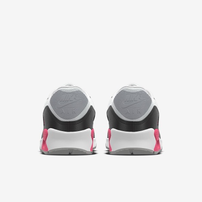 Nike Air Max 90 By You personalisierbarer Schuh (Damen) – Multi-Color/Multi-Color [5323229428]