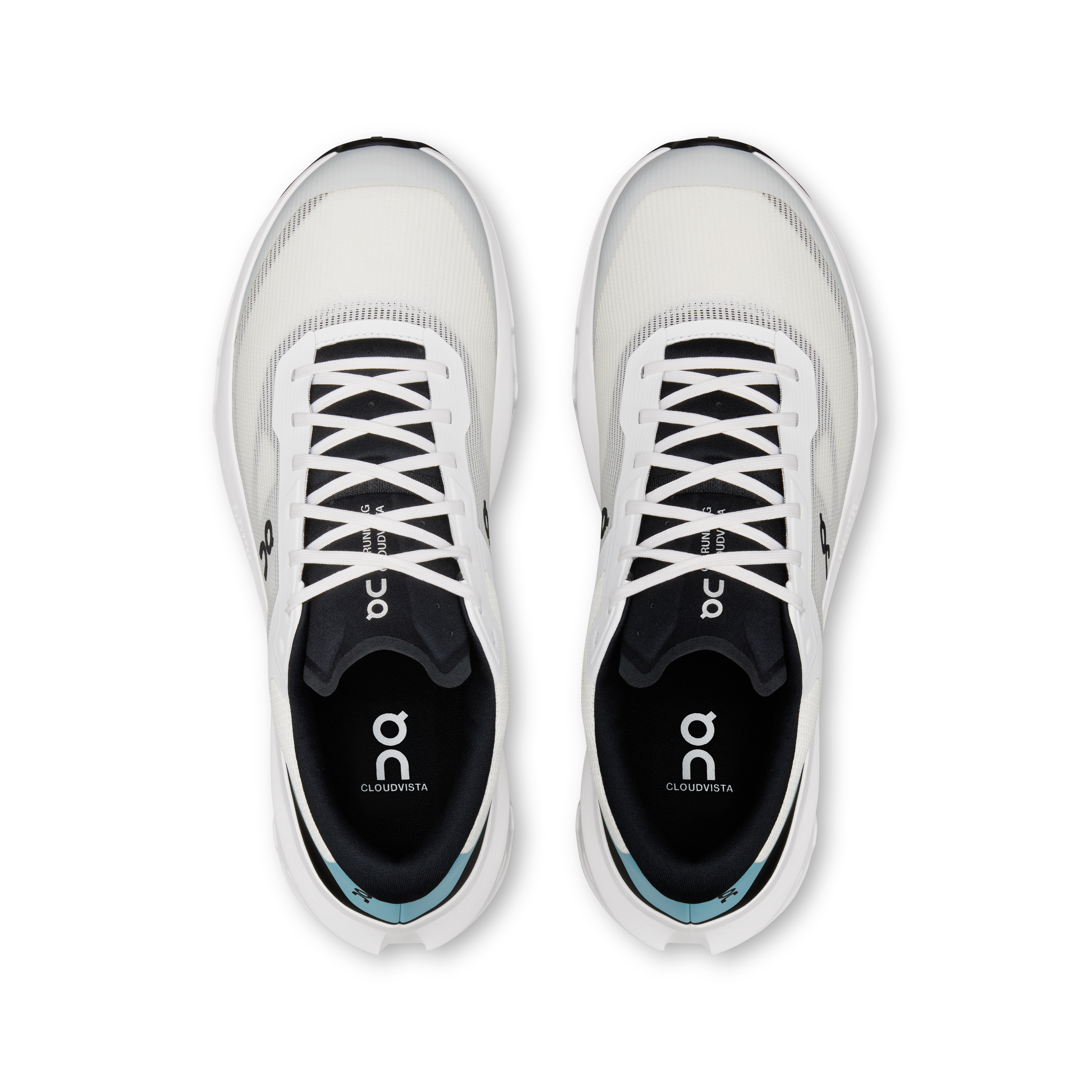 Cloudvista 3 für ihn – Ivory | Wash
