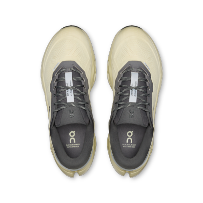 Cloudrunner 3 Waterproof für ihn – Pollen | Haze