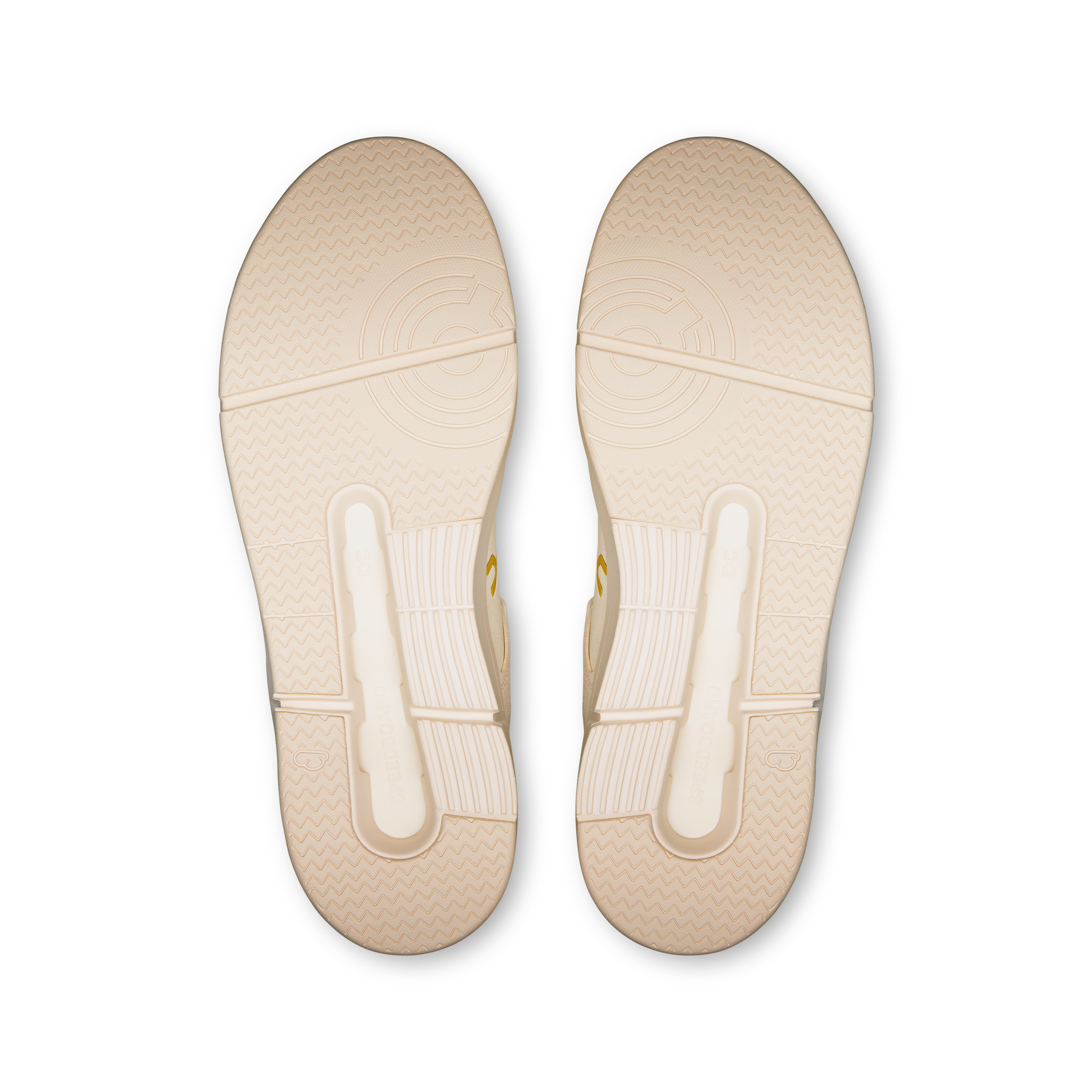 THE ROGER Clubhouse Ace für ihn – Ivory | Dew