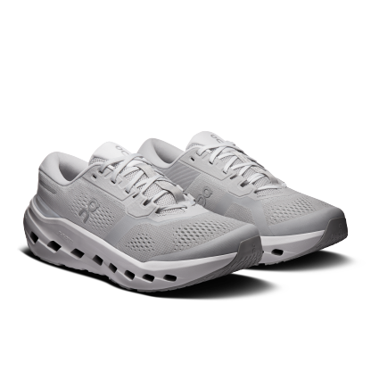Cloudrunner 3 für ihn – Glacier | Alloy