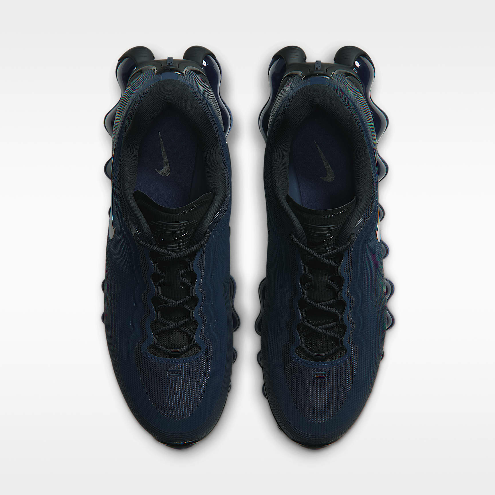 Nike Air Liquid Max AW Schuh (Herren) – Obsidian/Iron Grey/Schwarz/Schwarz