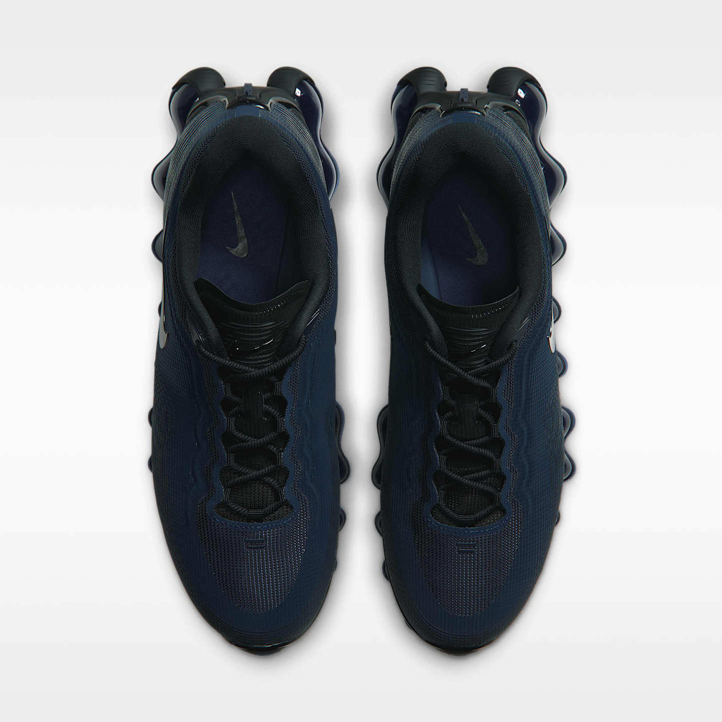 Nike Air Liquid Max AW Schuh (Herren) – Obsidian/Iron Grey/Schwarz/Schwarz