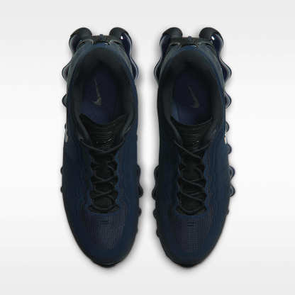 Nike Air Liquid Max AW Schuh (Herren) – Obsidian/Iron Grey/Schwarz/Schwarz