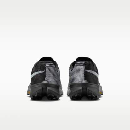 Nike Kiger 10 Traillaufschuh – Schwarz/Weiß/Cool Grey/Weiß