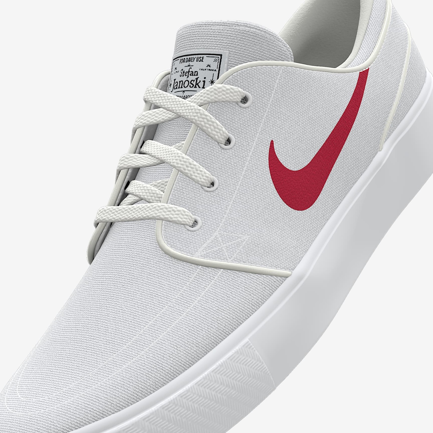Nike SB Zoom Janoski OG By You personalisierbarer Skateboardschuh (Damen) – Multi-Color/Multi-Color/Multi-Color/Multi-Color [9643840705]