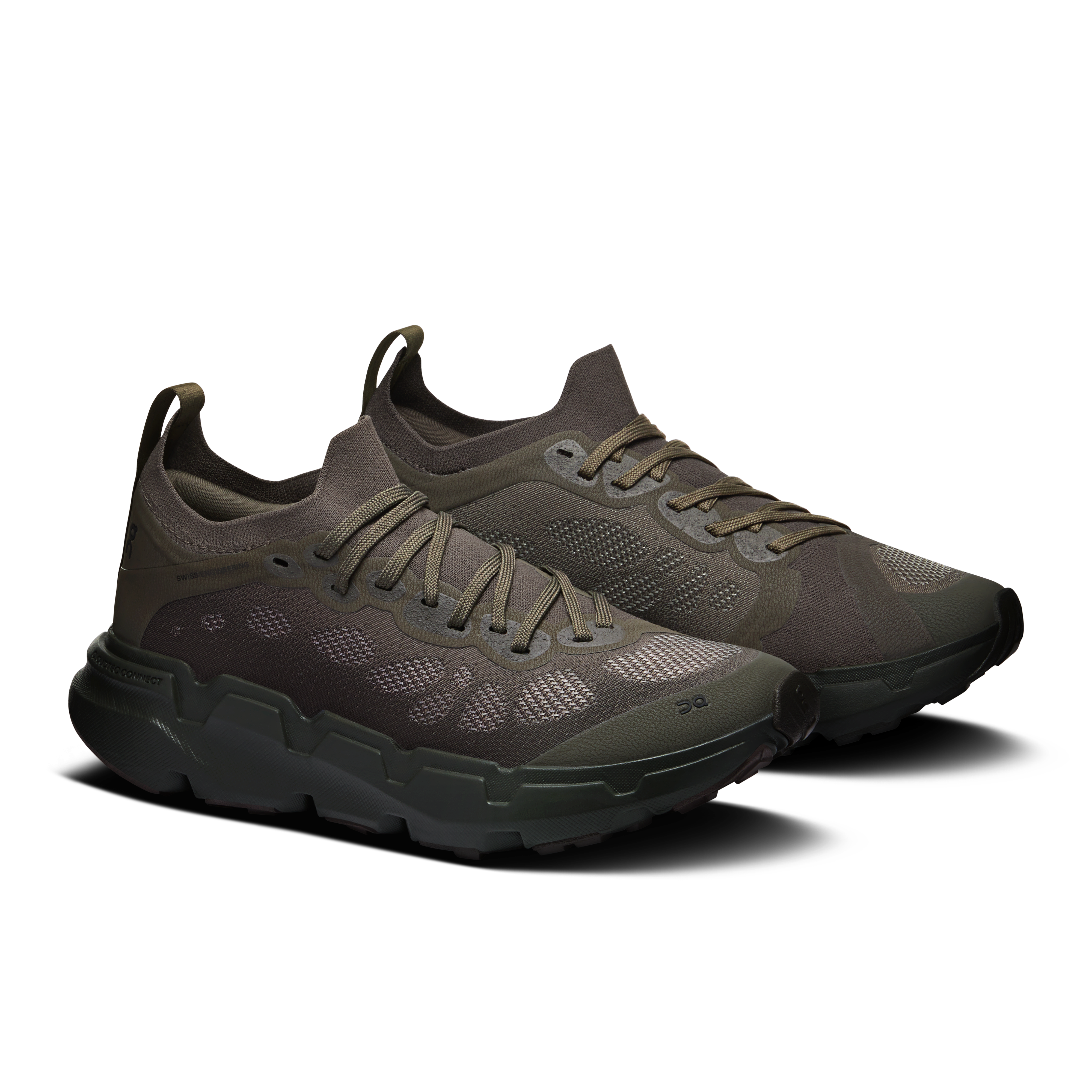 Cloudsoma PAF für sie – Cobble | Raven