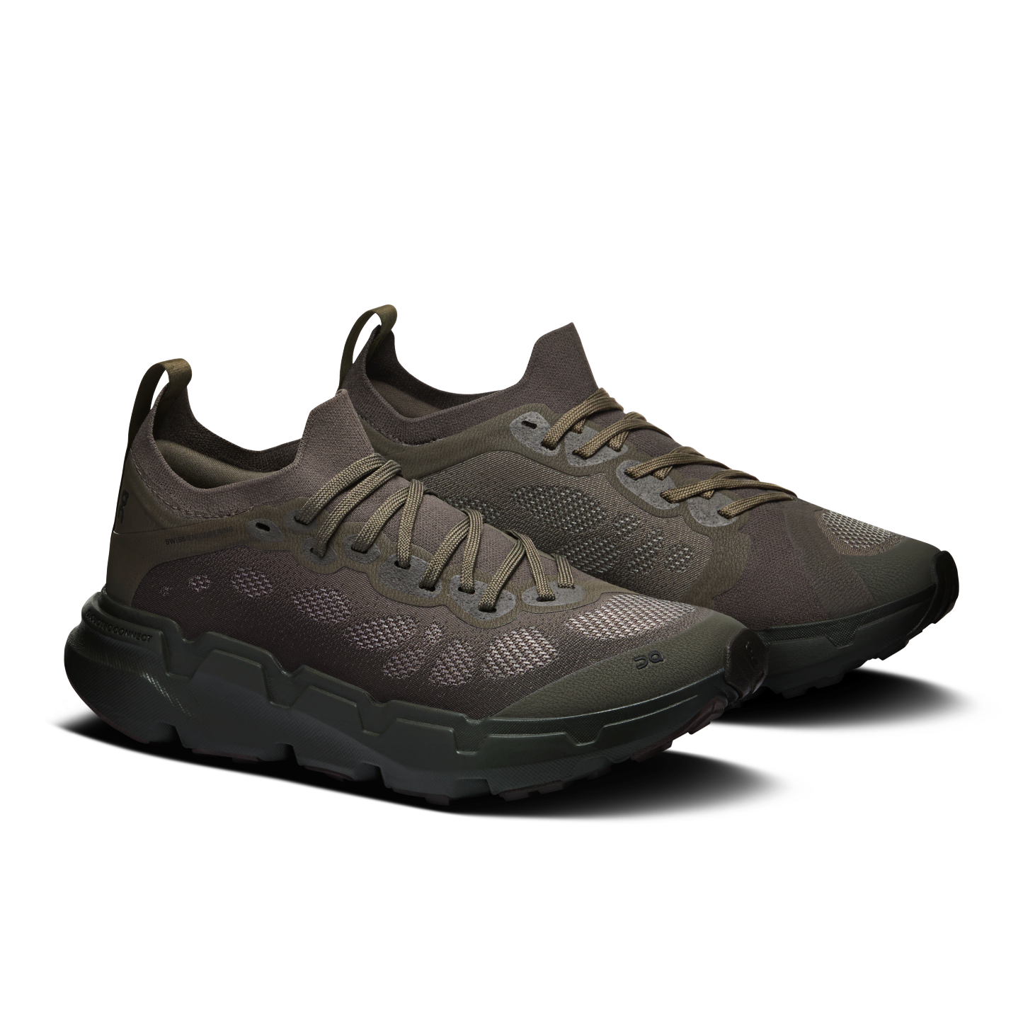 Cloudsoma PAF für sie – Cobble | Raven