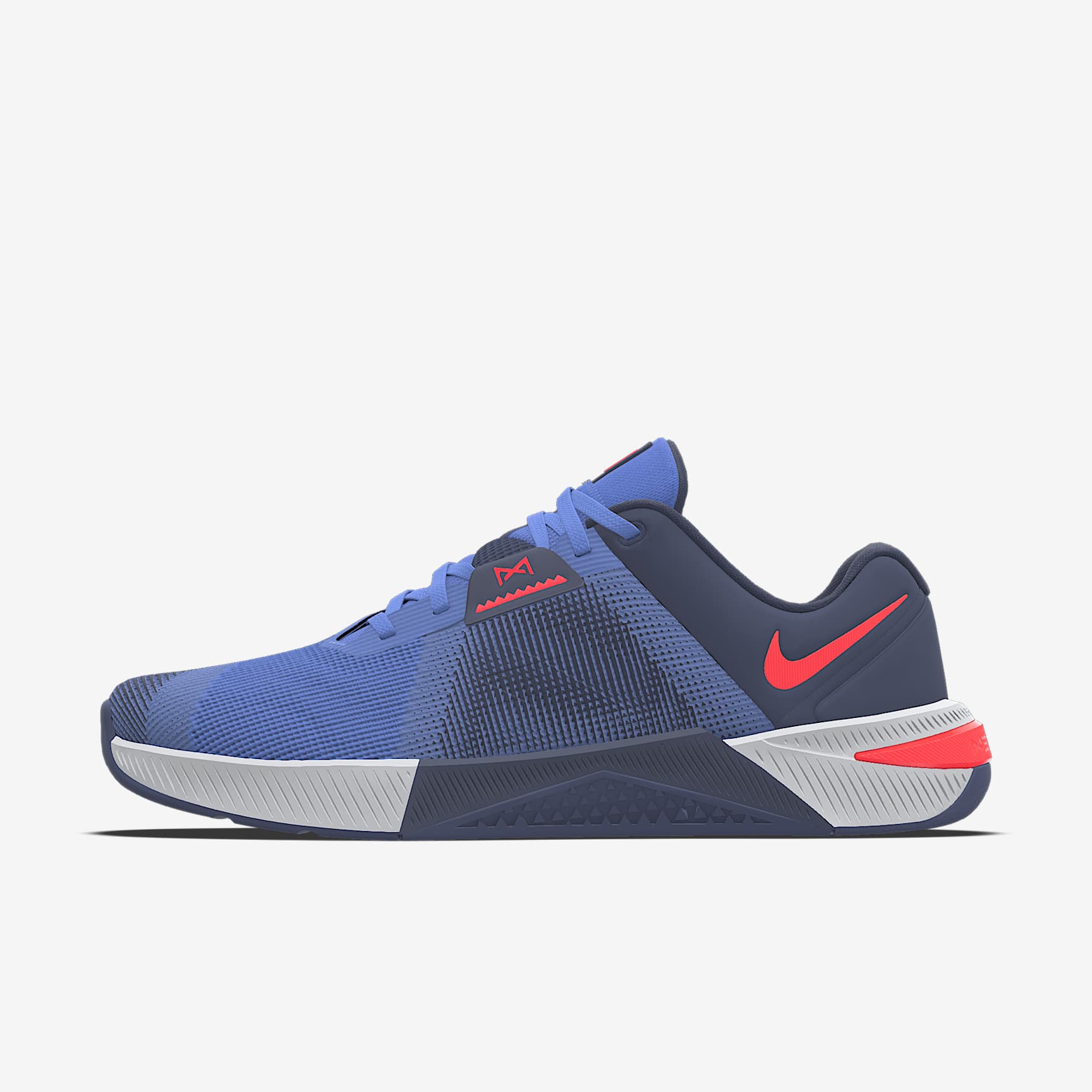 Nike Metcon 10 By You personalisierbarer Workout-Schuh für Damen – Multi-Color/Multi-Color [9202662441]