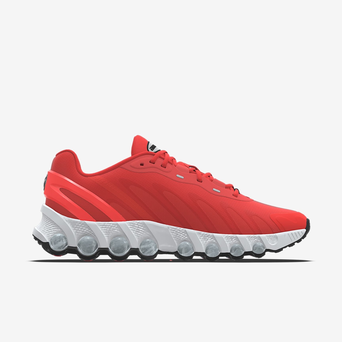 Nike Air Max Dn8 By You Schuh (Herren) – Multi-Color/Multi-Color [8083425545]