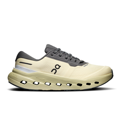 Cloudrunner 3 Waterproof für sie – Pollen | Haze
