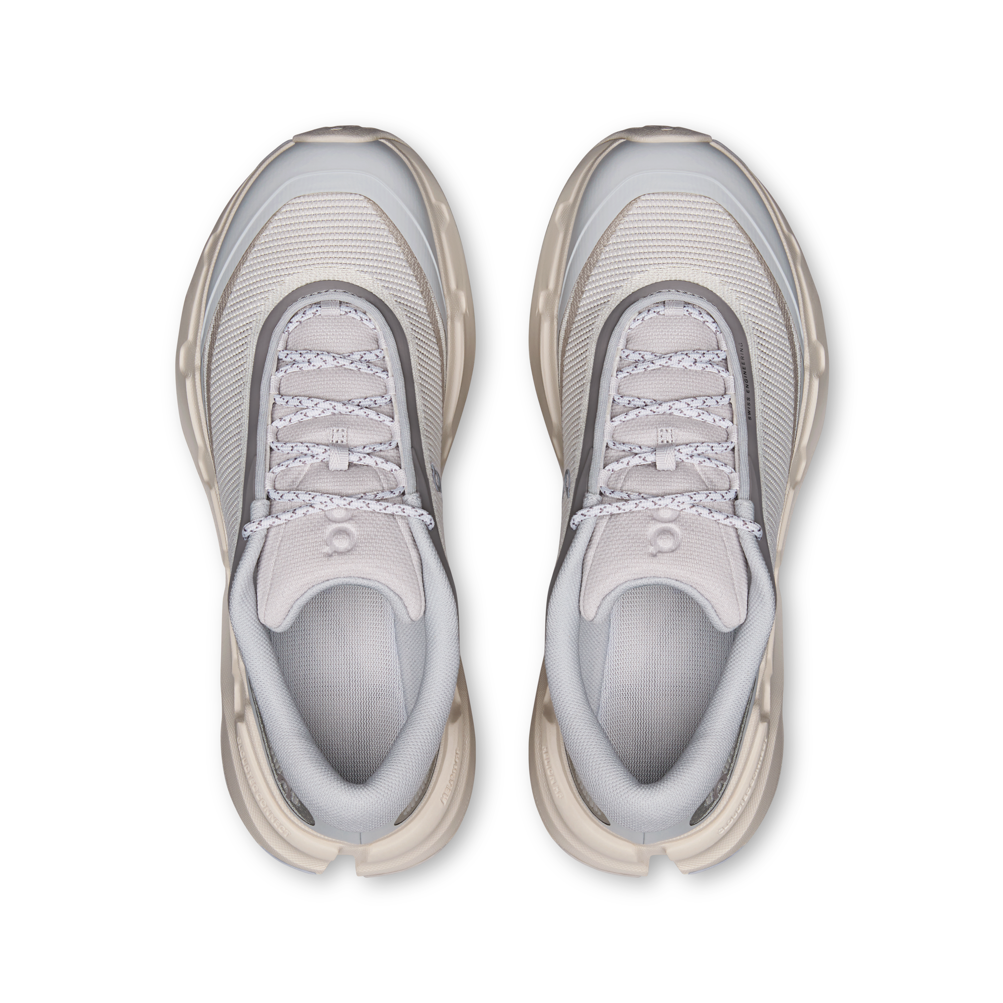Cloudsoma Hike für sie – Glacier | Pearl