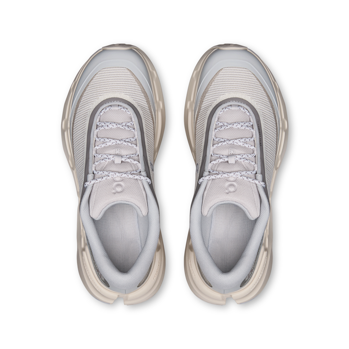 Cloudsoma Hike für sie – Glacier | Pearl