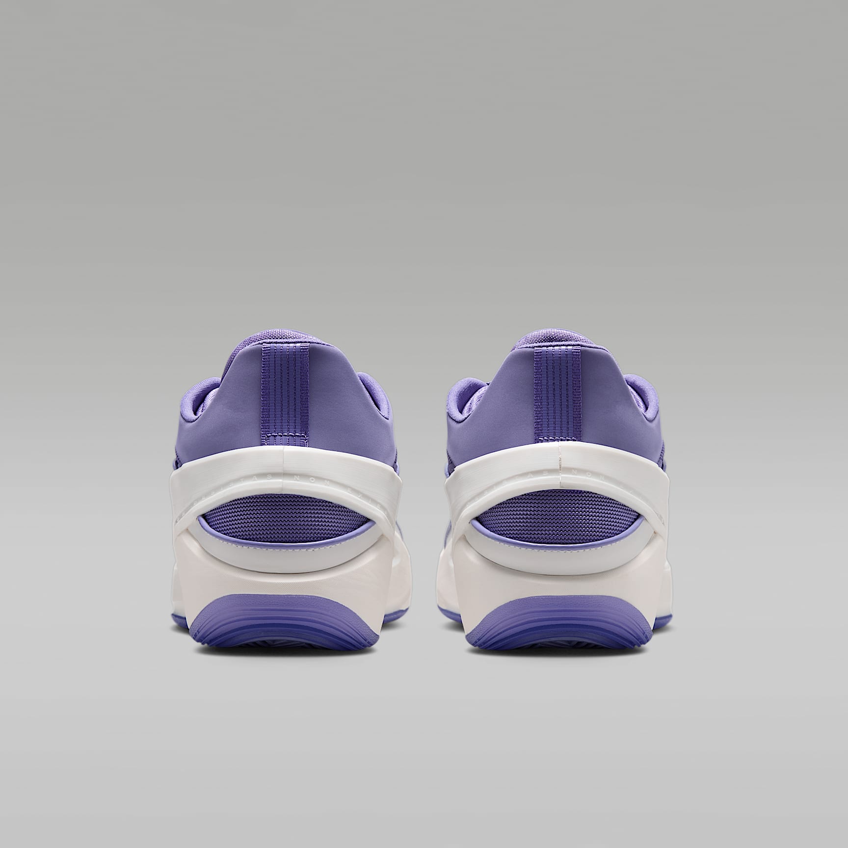 Luka 5 Basketballschuh – Dusty Amethyst/Psychic Purple/Schwarz/Sail