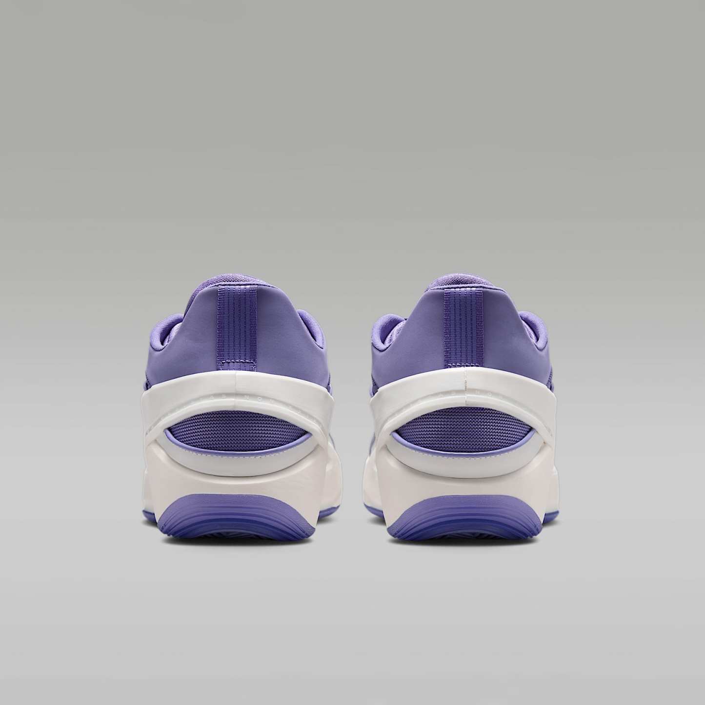 Luka 5 Basketballschuh – Dusty Amethyst/Psychic Purple/Schwarz/Sail
