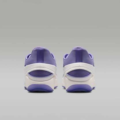 Luka 5 Basketballschuh – Dusty Amethyst/Psychic Purple/Schwarz/Sail