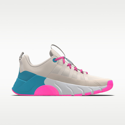 Nike Free Metcon 7 Be True By You personalisierbarer Schuh – Multi-Color/Multi-Color [7824715235]