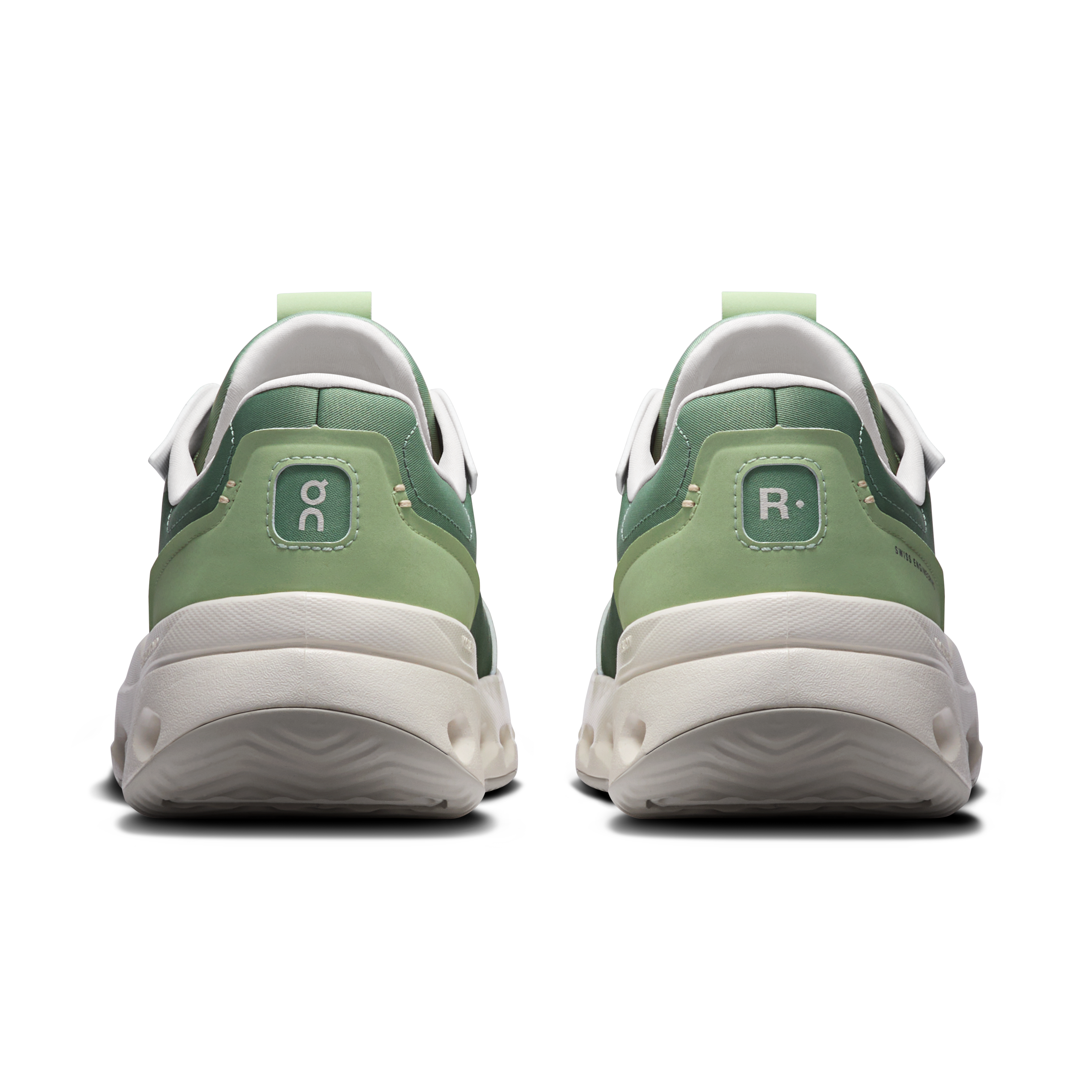THE ROGER Wildcard für ihn – Fern | Sage
