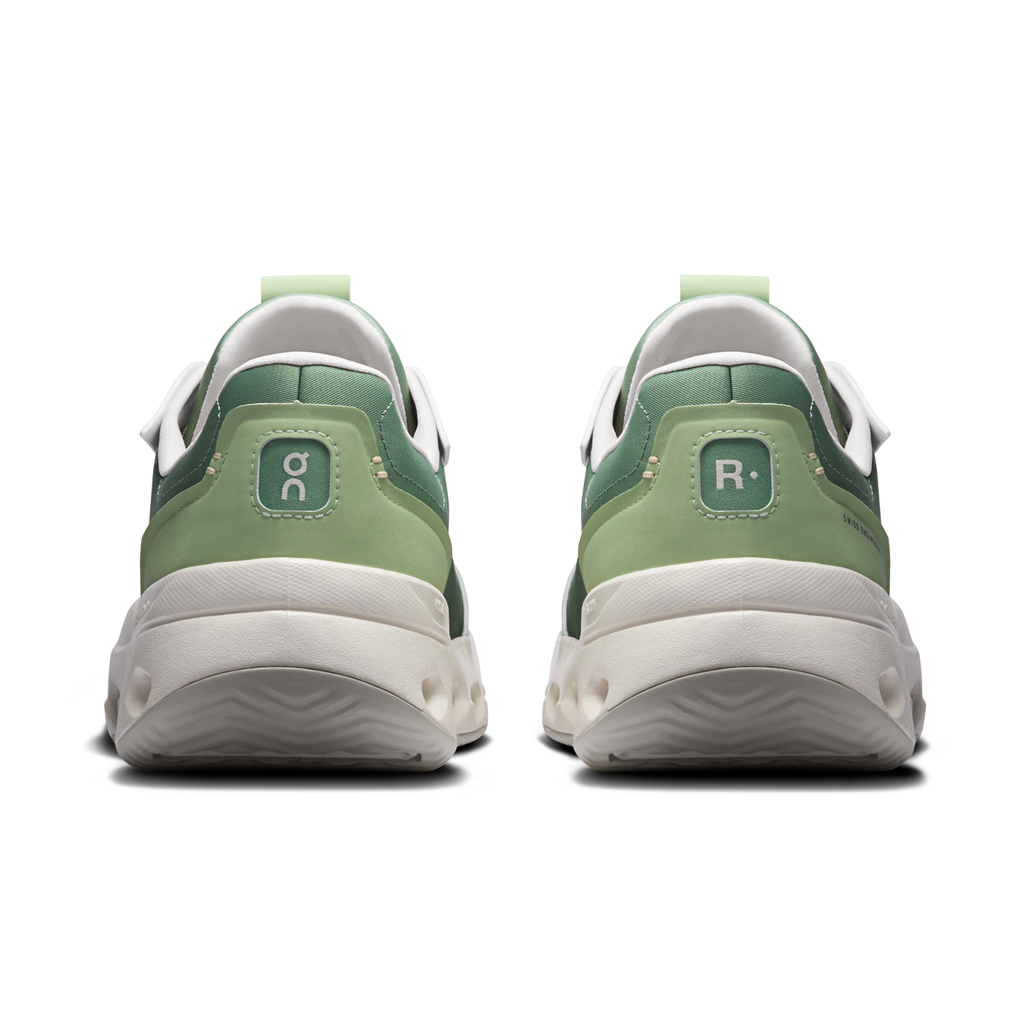 THE ROGER Wildcard für ihn – Fern | Sage