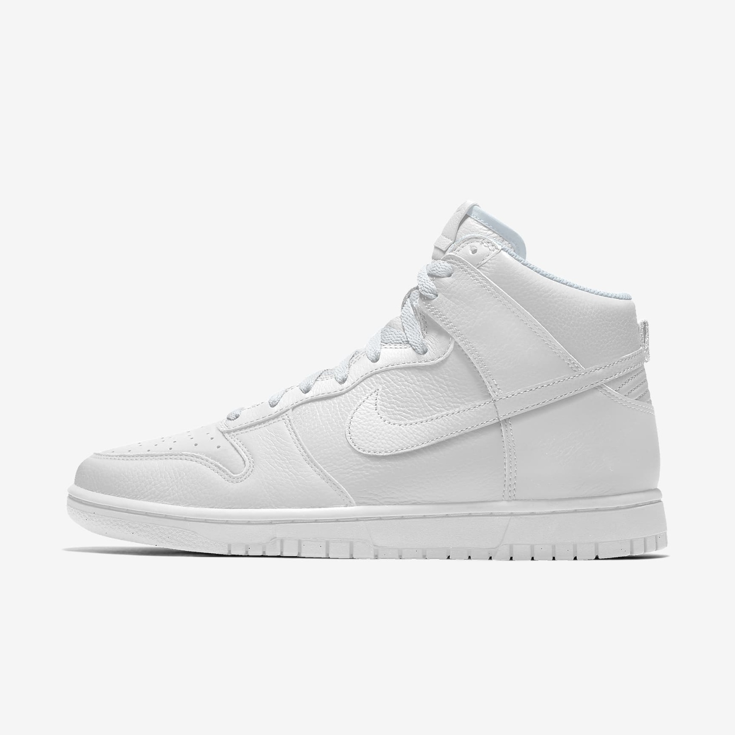 Nike Dunk High By You personalisierbarer Herrenschuh – Multi-Color/Multi-Color/Multi-Color [7477492029]