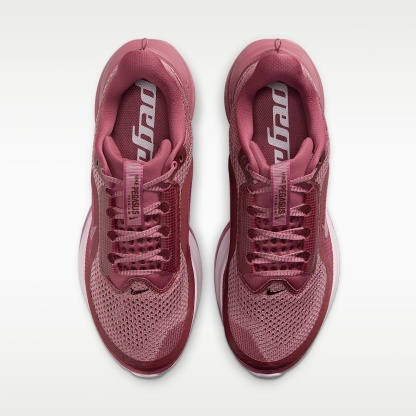 Nike Pegasus Premium Straßenlaufschuh (Damen) – Pink Smoke/Light Magenta/Bleached Lilac/Pink Smoke