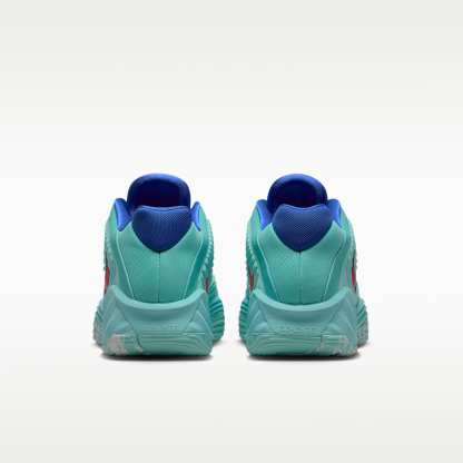 Giannis Freak 7 "Light Aqua" Basketballschuh – Light Aqua/Racer Blue/Summit White/Bright Crimson