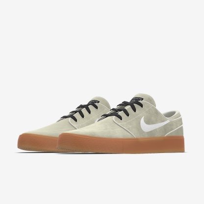 Nike SB Zoom Janoski OG By You personalisierbarer Skateboardschuh (Herren) – Multi-Color/Multi-Color/Multi-Color/Multi-Color [8550004422]