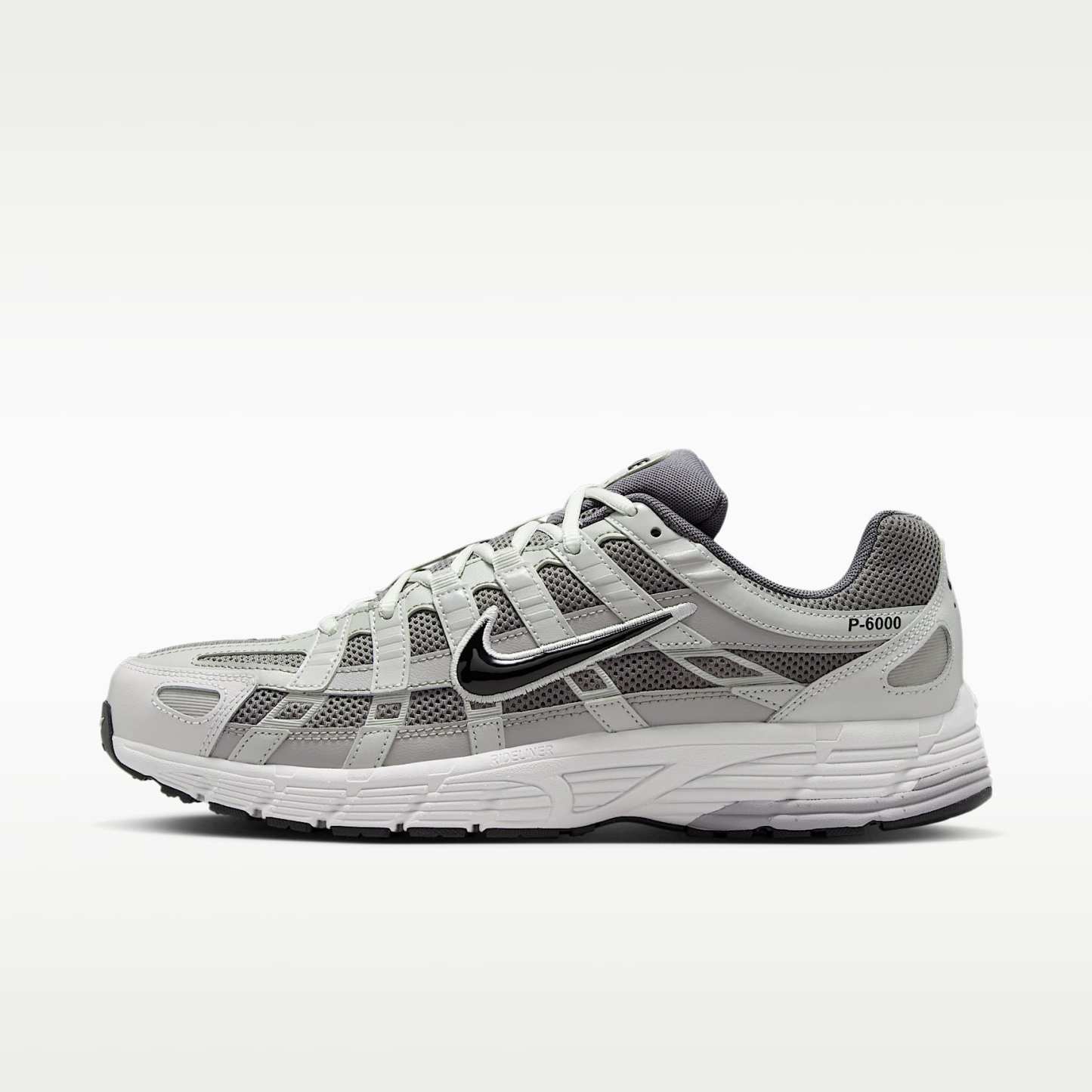 Nike P-6000 Schuh – Atmosphere Grey/Pencil Point/Vast Grey/Schwarz