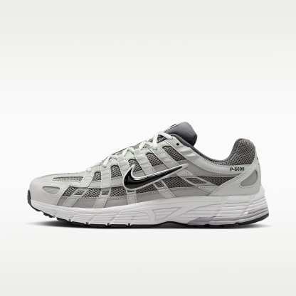 Nike P-6000 Schuh – Atmosphere Grey/Pencil Point/Vast Grey/Schwarz
