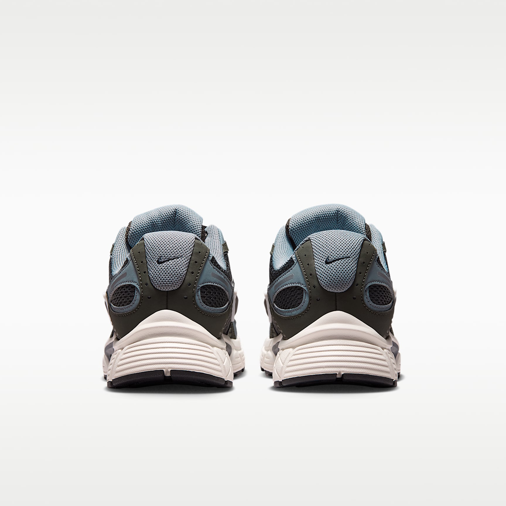 Nike V5 RNR Schuh (Herren) – Anthracite/Cool Grey/Newsprint/Schwarz