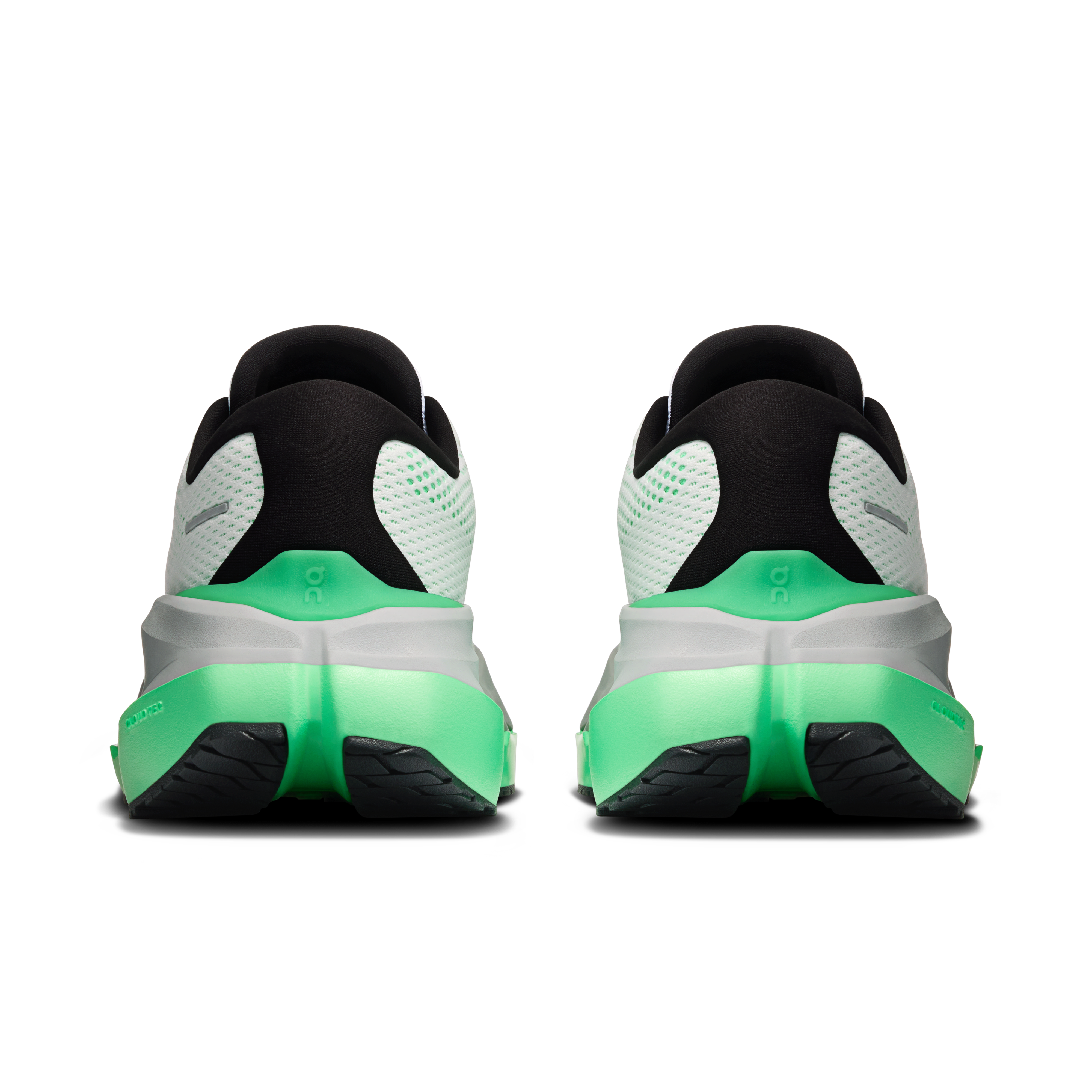 Cloudrunner 3 Max für ihn – White | Verdite
